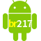 Aplicativo br217 para Android